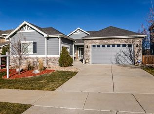 2433 Vale Way, Erie, CO 80516