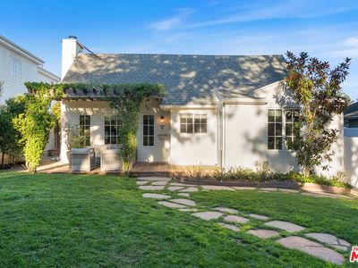 1023 Centinela Ave, Santa Monica, CA, 90403