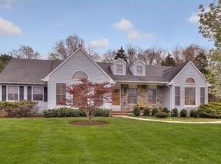 31 Fieldcrest Ave, Skillman, NJ 08558