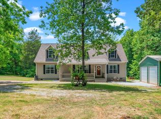 210 Harding St, Efland, NC 27243