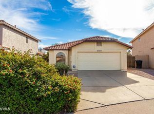 4507 E Harmony Ave, Mesa, AZ 85206