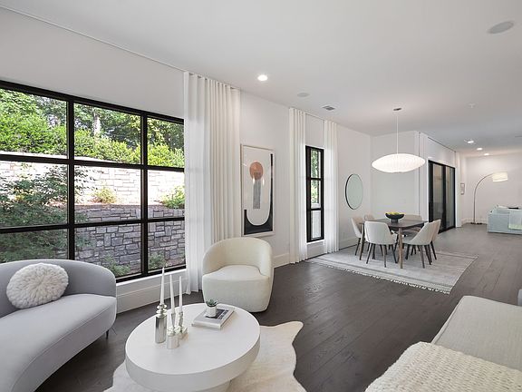 Luxury Living with a Gated Druid Hills Address