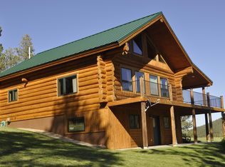 129 Avon Ln, Forest Grove, MT 59441