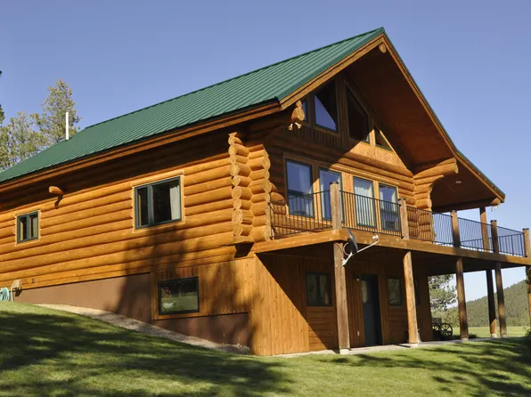 129 Avon Ln, Forest Grove, MT 59441