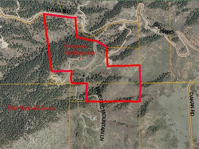 1st image of 3971 Majestic Mountain Ln