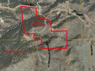 3971 Majestic Mountain Ln, Sedalia, CO 80135