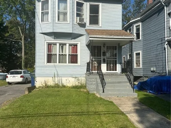 364 Cornwall Ave, Buffalo, NY 14215