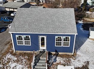 149 Front St, Lincoln, RI 02865