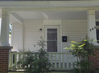703 1st St #B, Elizabeth City, NC 27909