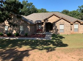 12955 El Zorro, Edmond, OK 73034