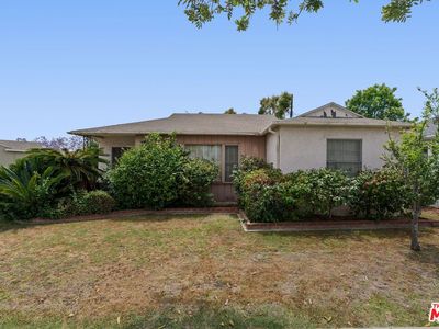 5372 Kalein Dr, Culver City, CA, 90230
