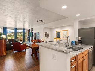 (Undisclosed Address), Keystone, CO 80435