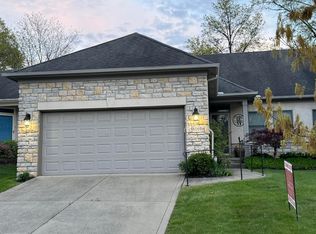 6069 McNaughten Grove Ln, Columbus, OH 43213