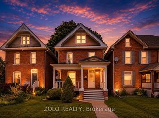 498 Charlotte St, Peterborough, ON K9J2W3