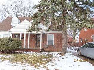 18529 Kelly Rd, Detroit, MI 48224