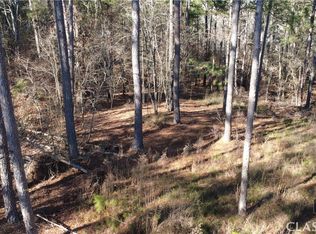 1051 Bluff Rd, Elberton, GA 30635