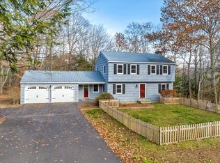 38 Lynnewood Rd, Laconia, NH 03246