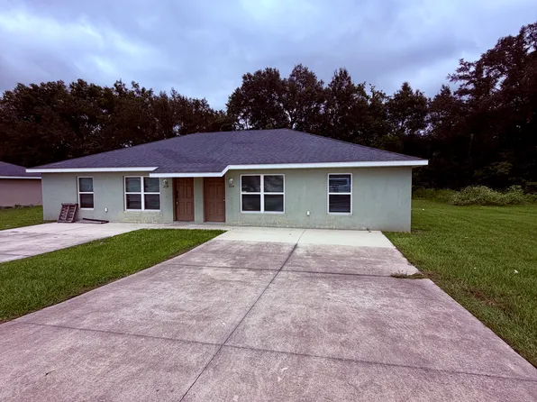 2145 NE 78th Ln, Ocala, FL 34479