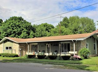 301 Washington St, Dayton, IN 47941