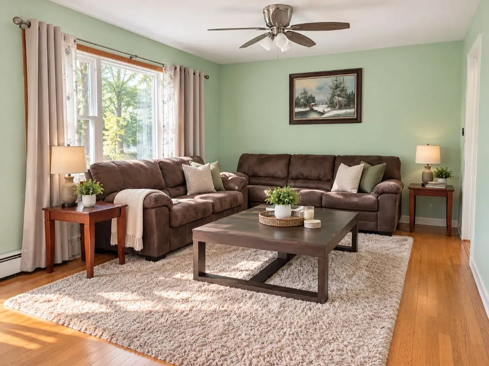 3 bed, 2538 sqft, $2,500 — Photo 3