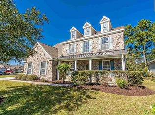 3538 Arrowhead Blvd, Myrtle Beach, SC 29579