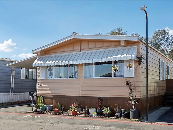 3rd image of 23701 S Western Ave Spc 210