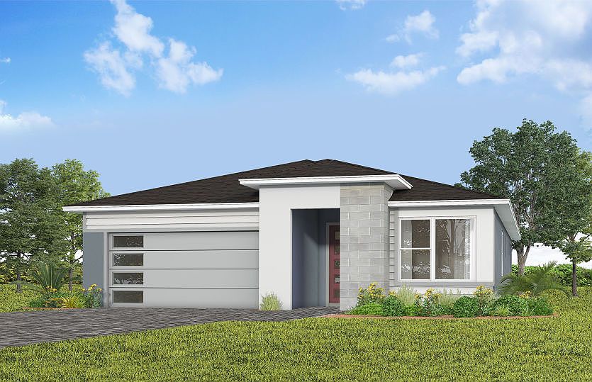 Prosperity MD3 with Stone Elevation