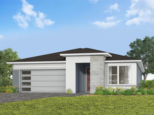 Prosperity Plan, Del Webb Lakehaven