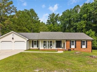 2502 Cranton Cir, Fayetteville, NC 28304