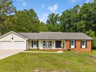 2502 Cranton Cir, Fayetteville, NC, 28304