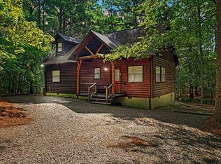 110 Bentwater Rd, Broken Bow, OK 74728