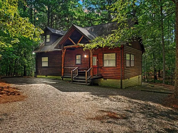110 Bentwater Rd, Broken Bow, OK 74728