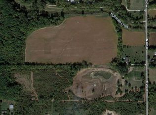 N 200 W, Ossian, IN 46777