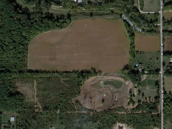 N 200 W, Ossian, IN 46777