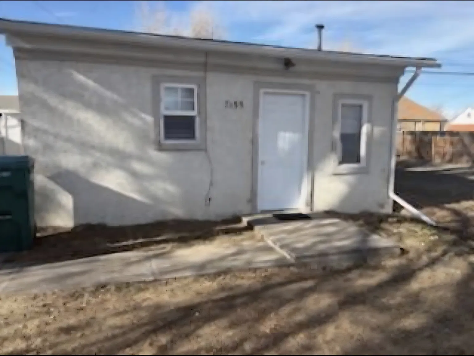 7151 Cherry St — Photo 1
