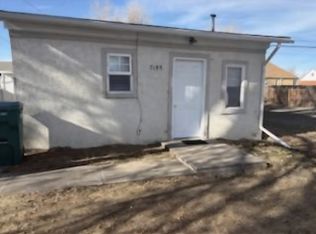 7151 Cherry St, Commerce City, CO 80022