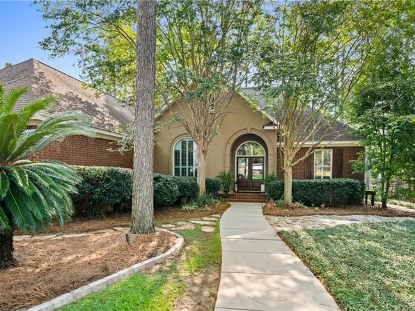 420 Clubhouse Dr, Fairhope, AL 36532