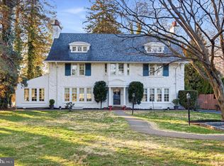 305 Wister Rd, Wynnewood, PA 19096