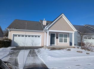 20 Brookscrest Way, Rochester, NY 14611