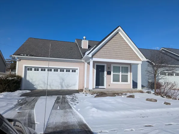 20 Brookscrest Way, Rochester, NY 14611