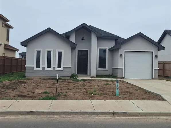 2911 E Palo Blanco Ave, Hidalgo, TX 78557