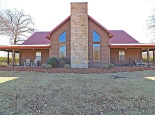 554 Sonny Day Rd, Monroe, LA 71203