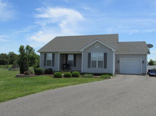 187 Morgan Ln, Hopkinsville, KY 42240