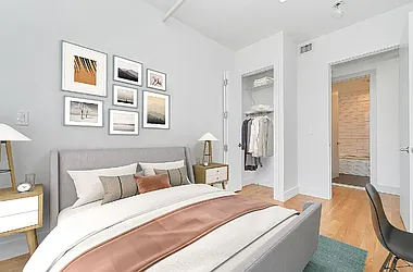 Rented by Living New York