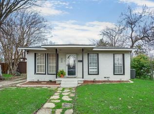 512 Cascade Dr, Garland, TX 75041