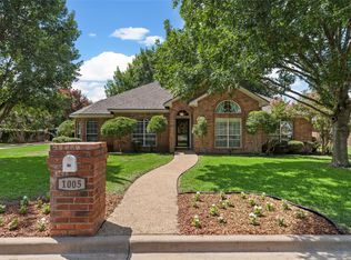 1005 Regina Dr, Hewitt, TX 76643