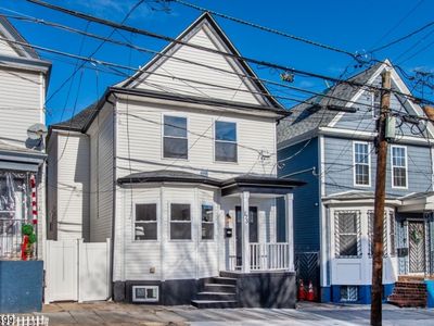 175 Dickerson Street, Newark, NJ, 07107
