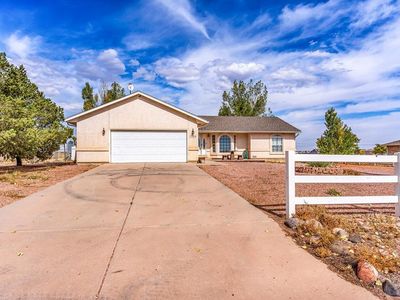 1169 E Kirkwood Dr, Pueblo West, CO, 81007