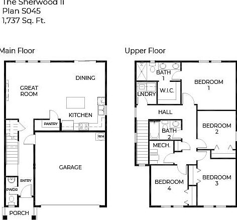 Floor Plan.