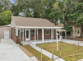 206 Bayly Dr, Biloxi, MS 39530